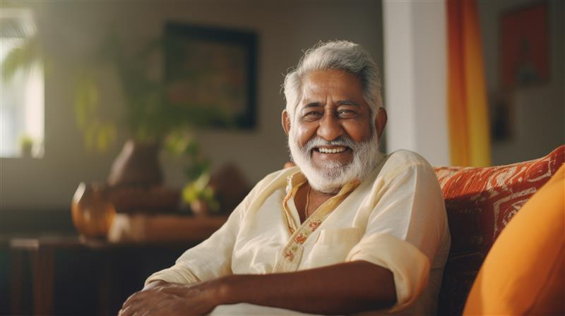 Suresh Shetty